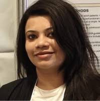Dr Athulya Laila Sreekumar